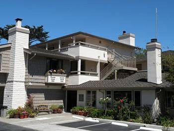 Colton Inn 2*