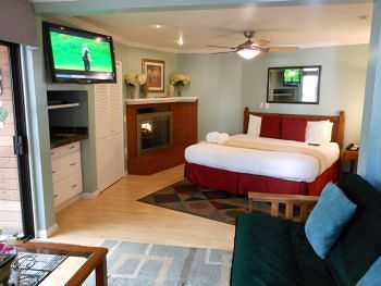 Inn Colton Monterey